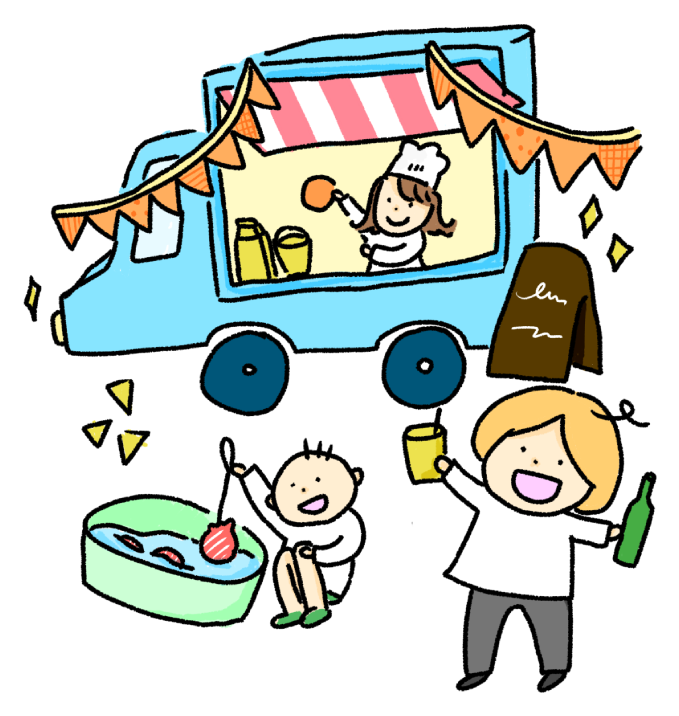 イラスト